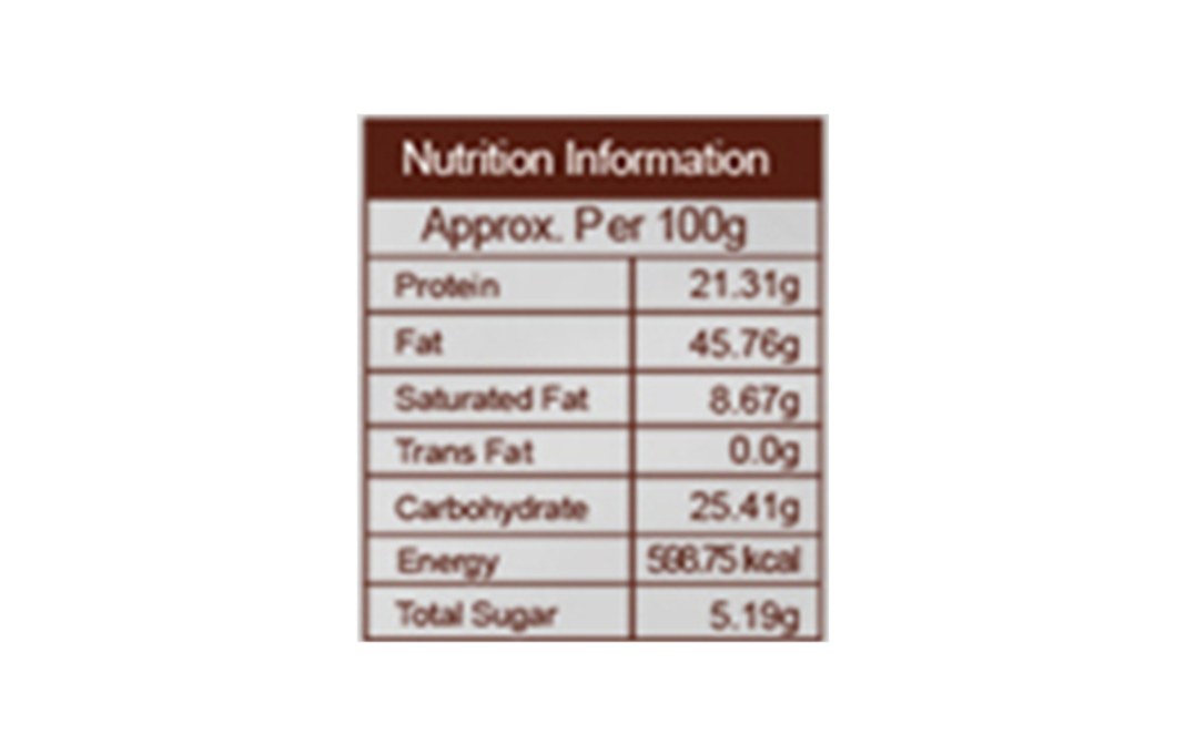 Inaaya Tangy Thai Peanuts    Pack  140 grams